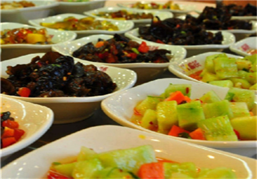 小猪小牛韩式烤肉